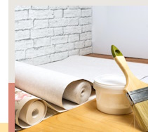 Услуги Отделка в Кстово под ключ