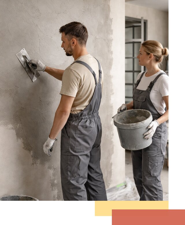 Микробетон для стен в Кстово: отделка, монтаж и защита поверхности